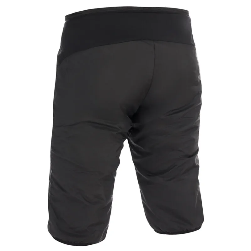Halvarssons Textilbyxa Vinvallen Pants Svart