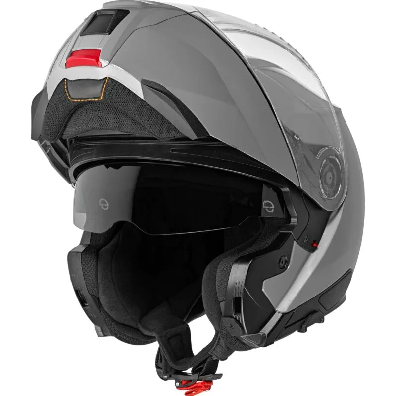 Schuberth Hjälm C5 ANC Grå