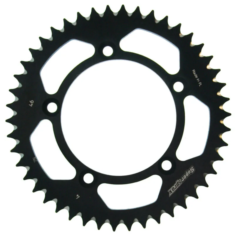 701d8f2313af92c0df6bd4968dd1a73151b430f5_27_3_4_46_0 Supersprox Bakdrev Aluminium RAL-4:46 Svart