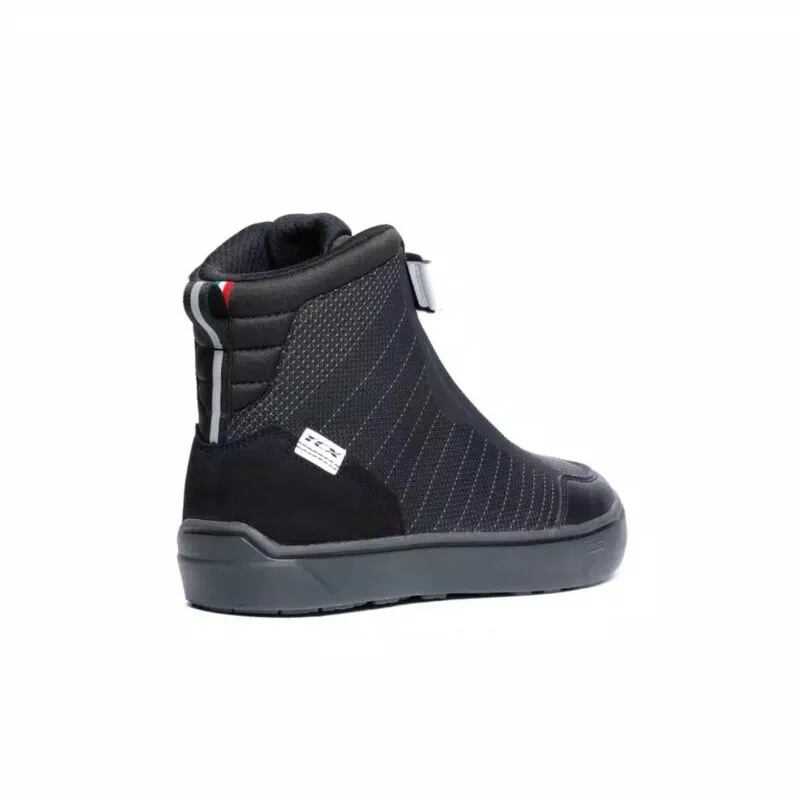 TCX Shoe Ikasu 2 WP Black/White