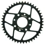 Supersprox / JT Bakdrev Stål 273.45