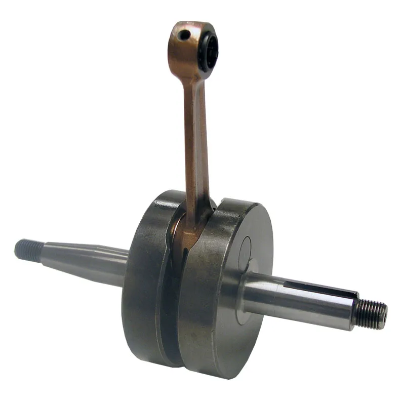 70695 Forte Vevparti (12mm) Tunturi 3- / 4-v. / Puch VS50 KX3 KX4 VZ50 K3X K4X - Vevpartier