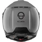 Schuberth Hjälm C5 Concrete Grå