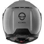 Schuberth Hjälm C5 Concrete Grå