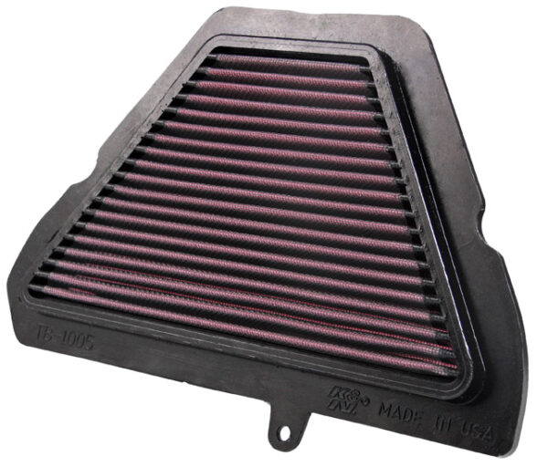 K&N Luftfilter 1050 SPEED TRIP.SPEED