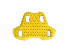 Halvarssons Bröstskydd Furudal Gul