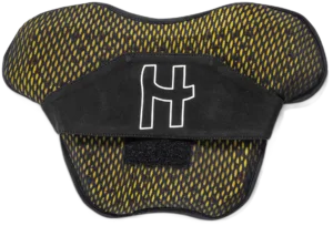 Halvarssons Bröstskydd Furudal Cap Svart