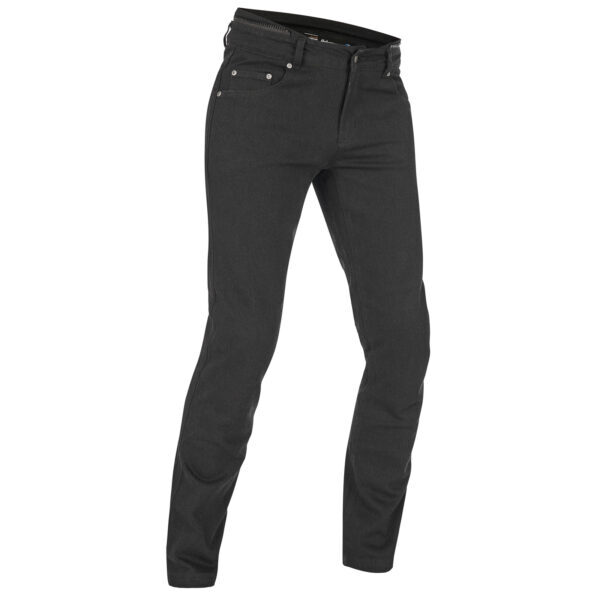 Halvarssons Jeans Rogen Woman Svart