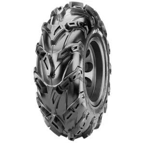CST Däck Wild Thang CU05 27 x 10.00 - 14  6-Ply M+S E-märkt 70J