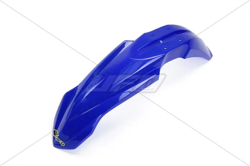 7138c1c911fc1ec77e8f6c4b8f7ac0fdc0db623b_650_4809_089 UFO Framskärm YZF250 10-18 /450 10-17 / YZ 125/250 2015-21 Blå 089 - Skärmar