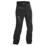 Halvarssons Textilbyxa Vinvallen Pants Woman Svart