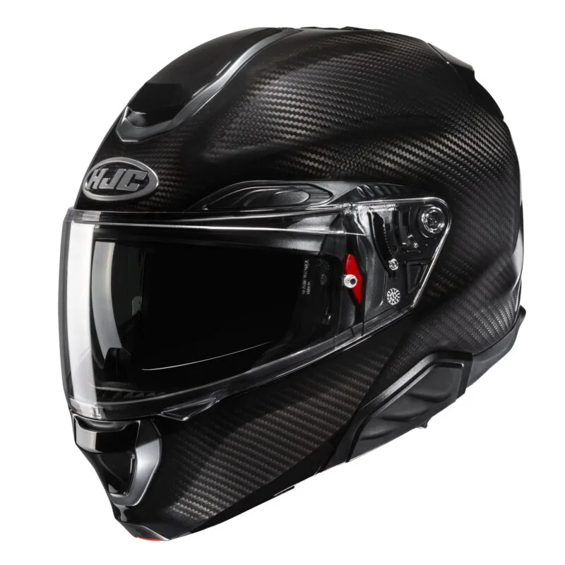 HJC Hjälm RPHA 91 Carbon Solid