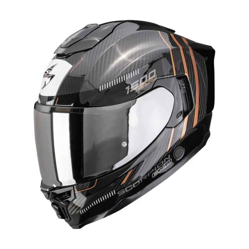 7198d185e8b57002b3c8a61e1546b27bbf418312_649_26129_5 SCORPION Helmet EXO-1500 CARBON AIR ZITY Black-Copper