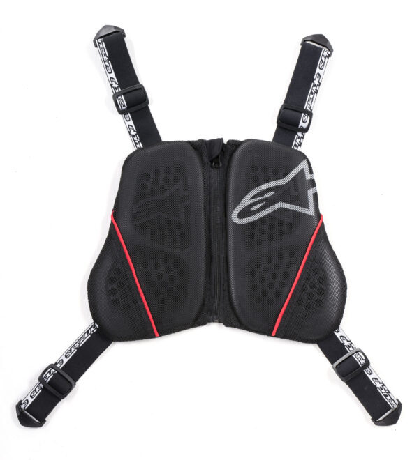 Alpinestars Nucleon KR-C bröstskydd