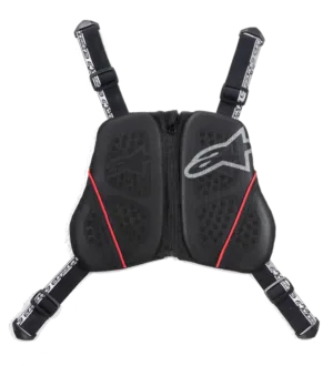 Alpinestars Nucleon KR-C bröstskydd