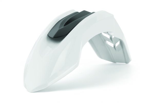 Polisport framskärm SM Line vit (6)