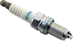 NGK Tändstift DCPR8E Solid