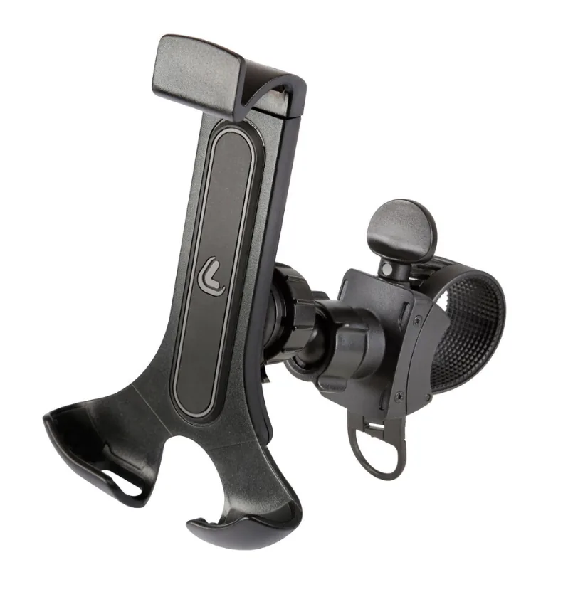 72537 Lampa Ridex Mecha phone holder for handlebars 72537 - Optiline/Lampa - Mounts / Fästen