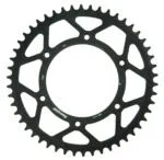 Supersprox Stål Bakdrev KTM/Husqv./Husab. Svart 50
