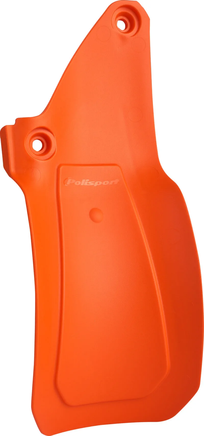 ze@fotosdoze.com Tel.919910592 Polisport R.Shock.Flap SX/F 16-22 EXC/F 17-23 Orange ktm (12) - Plastdetaljer