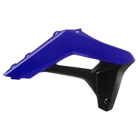 Polisport radiator scoops Sherco SE-R/SEF-R (17-24) OEM (5)