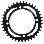 Supersprox Bakdrev Stål 857.39