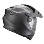 SCORPION Hjälm ADF-9000 Evo AIR Solid matt svart