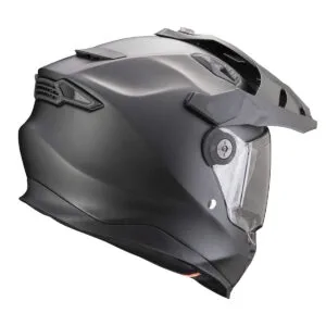 SCORPION Hjälm ADF-9000 Evo AIR Solid matt svart