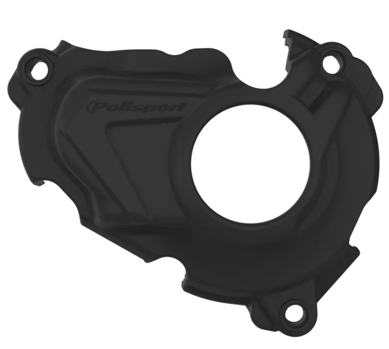73b1b9aa20001ea89b586bae09225f4a6fa79a8f_179_8471000001 Polisport Ignition cover protection YZ250F 19-.. WR250F 20-.. Black - Tändkåpa