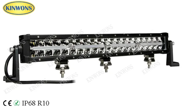 73bd7c4a88e686cd0360e14d8b9efb327ddaa36c_109_86120 Kinwons Led Ramp m Parkeringsljus Godkänd för vägtrafik 120W - Lampor & linser