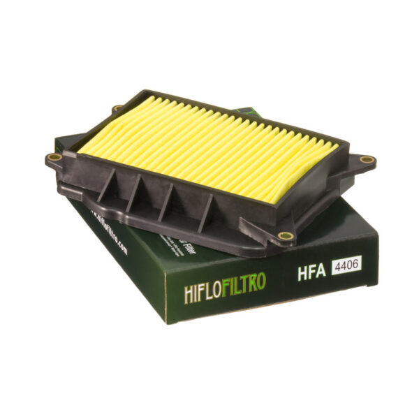 Hiflo luftfilter HFA4406