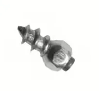 74-1103_1 MaxiGrip Dubbsats 8mm 24st. Skodubbar Skobroddar Ink verktyg - Maxi Grip