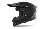 Airoh Hjälm Aviator 3 Carbon Matt