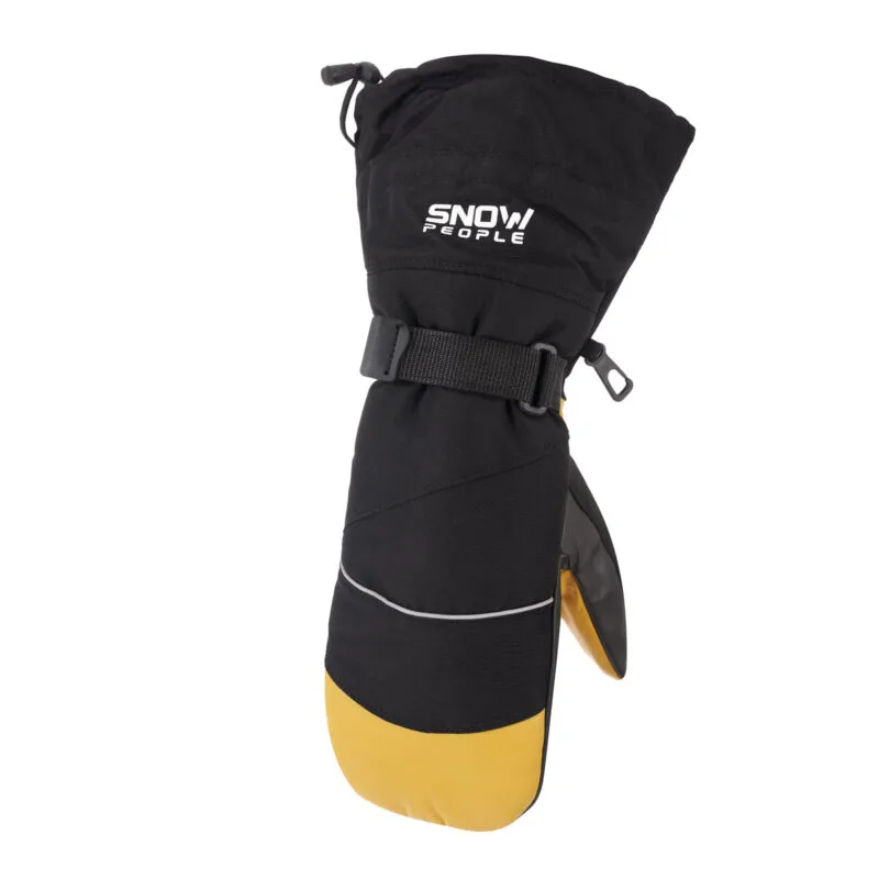 Snowpeople Touring Pro vante
