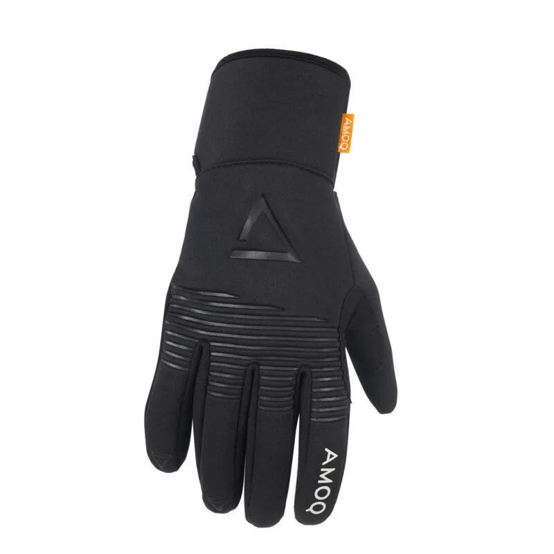 Produck/Product photography studio AMOQ Torque Handskar Svart