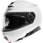 Schuberth Hjälm C5 ANC Vit glansig