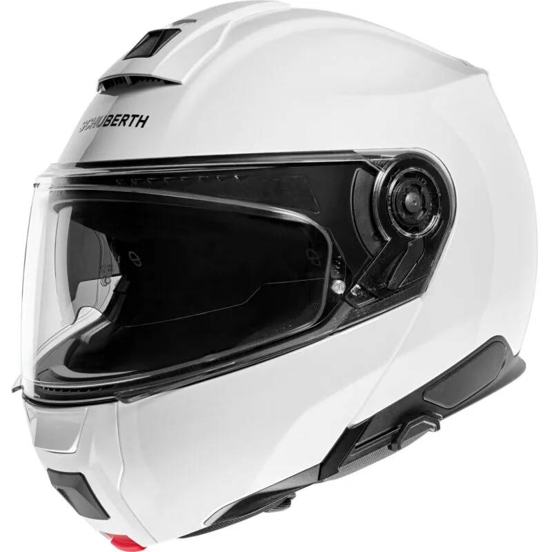 747be0fa28d6c0e8f782017e3a970c1a6413123a_51_2605_6 Schuberth Hjälm C5 ANC Vit glansig