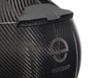 Schuberth Hjälm E2 Carbon svart