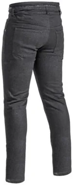 Halvarssons Jeans Nyberg Svart