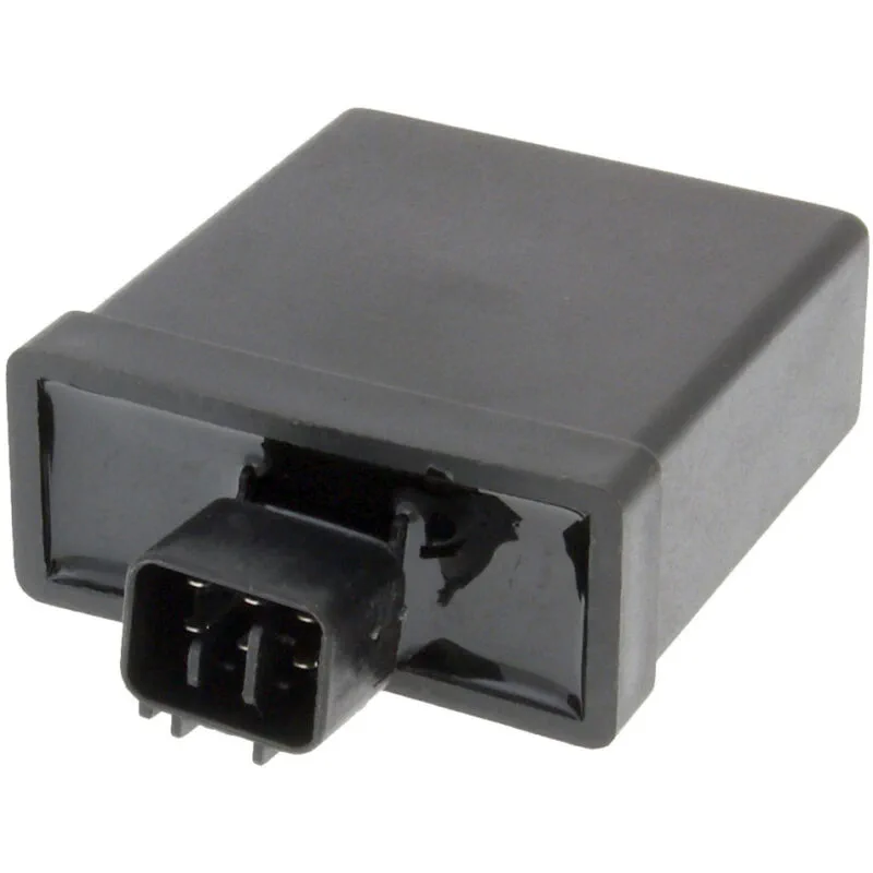 74e1ed0e4ef5279e373ffe40000d92d1ef17dc76_303_0107 CDI-Box Enkelkonrakt Minarelli Horizontal 04- MBK / Yamaha (kabel Blå/Vit) - Naraku - CDI-boxar