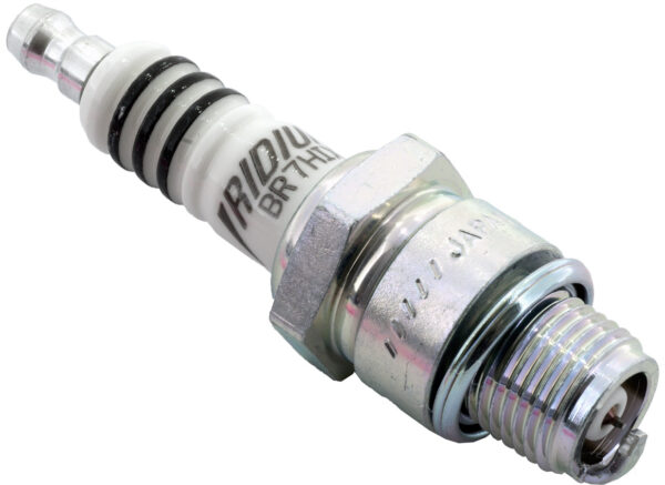 NGK Tändstift BR7HIX