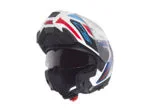 Schuberth Hjälm C5 Omega vit