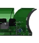 Bronco Bredddningssats +20cm till Vikplog 75-804800 - Plogar & tillbehör