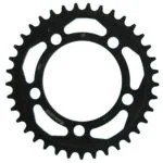 Supersprox / JT Bakdrev Stål 898.37