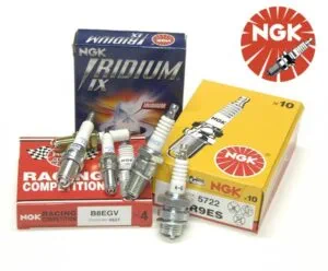 NGK Tändstift BPR5EFS