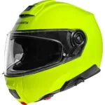 Schuberth Hjälm C5 fluo Gul