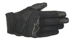 Alpinestars Handske Faster Svart