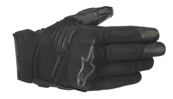 Alpinestars Handske Faster Svart