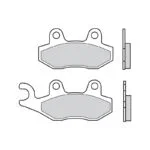 Brembo Bromsklossats Carbon-Ceramic - Bromsbelägg