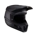 Leatt Helmet Moto 2.5 V24 Stealth